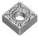 SNMG431EGU-AC610M Carbide Turning Inserts 